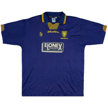1997-99 Wimbledon Home Shirt - 6/10 - (XL)