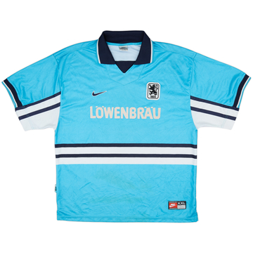 1997-98 1860 Munich Home Shirt - 6/10 - (XXL)