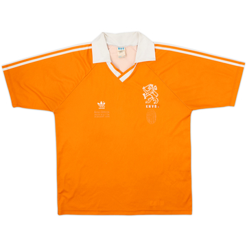 1990-92 Netherlands Home Shirt - 5/10 - (S)