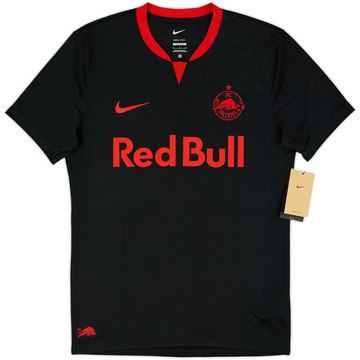 2023-24 RB Salzburg Home European Shirt (M)
