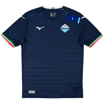 2023-24 Lazio Away Shirt (M)