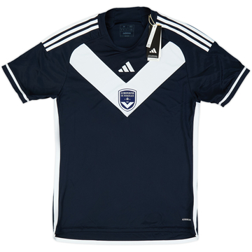 2023-24 Bordeaux Home Shirt (M)