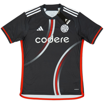 2024 River Plate Third Shirt (M)