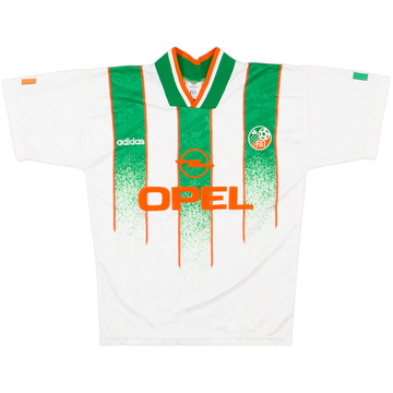 1994 Ireland Away Shirt - 10/10 - (S.Boys)