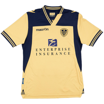 2013-14 Leeds United Away Shirt - 8/10 - (S)