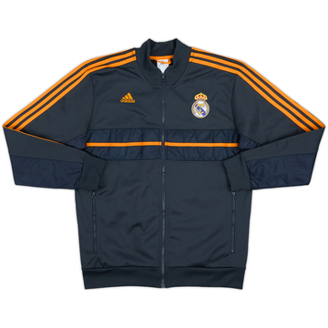 2013-14 Real Madrid adidas Track Jacket - 10/10 - (M)