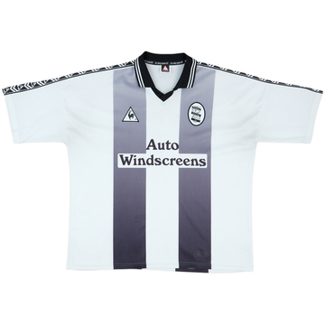 1998-99 Birmingham Away Shirt - 9/10 - (XL)