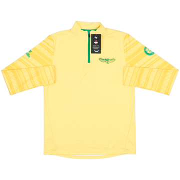 2023-24 Bristol City O'Neills 1/4 Zip Drill Top (M)