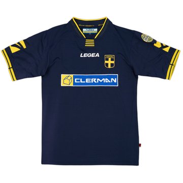 2004-05 Hellas Verona Fourth Shirt - 9/10 - (L)