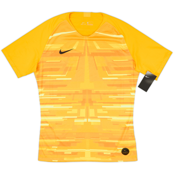 2019-20 Nike Template GK S/S Shirt (L)