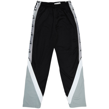 1995-97 Kappa Template Track Pants/Bottoms (Juventus) - 8/10 - (XS)