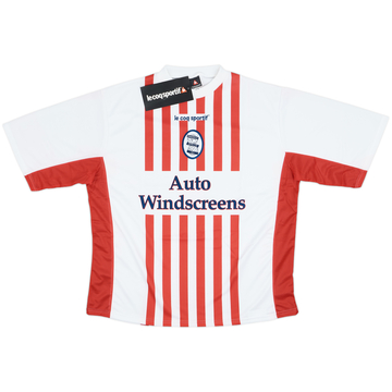 1999-00 Birmingham Away Shirt (L)