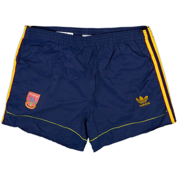 1991-93 Arsenal Away Shorts - 5/10 - (M)