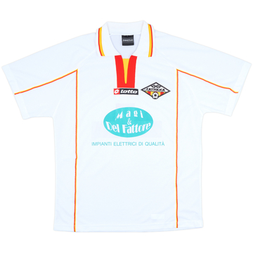 1990s Cattolica Away Shirt - 9/10 - (L)