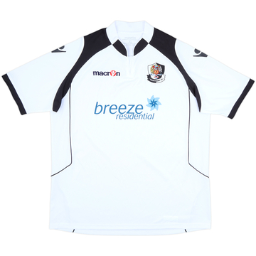 2011-12 Dartford Home Shirt - 6/10 - (XL)