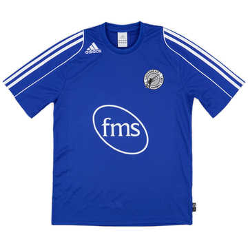 2008-09 Gateshead Away Shirt - 9/10 - (S)