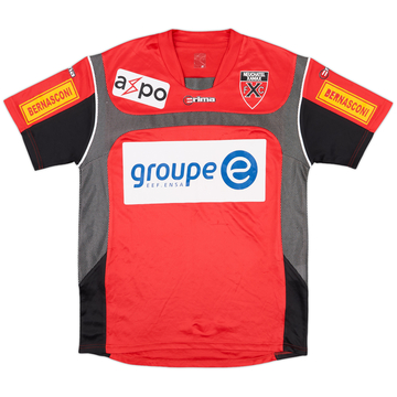 2005-06 Neuchatel Xamax Home Shirt - 7/10 - (S)
