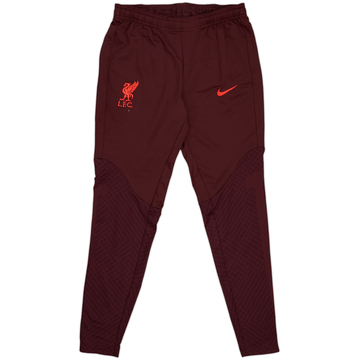 2022-23 Liverpool Nike Track Pants/Bottoms - 8/10 - (S)