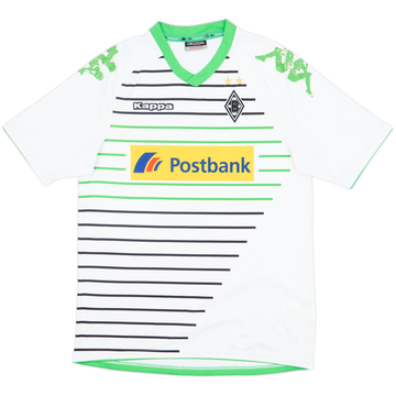 2013-14 Borussia Monchengladbach Home Shirt - 6/10 - (M)