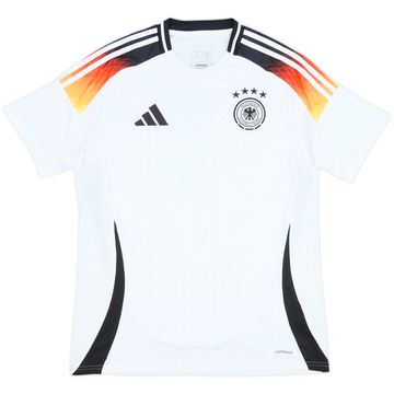 2024-25 Germany Home Shirt - 8/10 - (L)