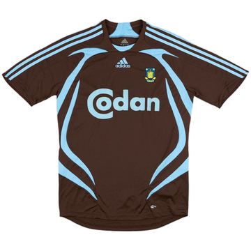 2007-08 Brondby Away Shirt - 8/10 - (S)