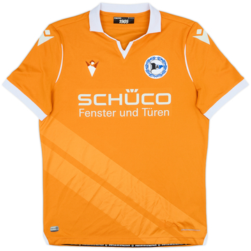 2020-21 Arminia Bielefeld Third Shirt - 5/10 - (M)