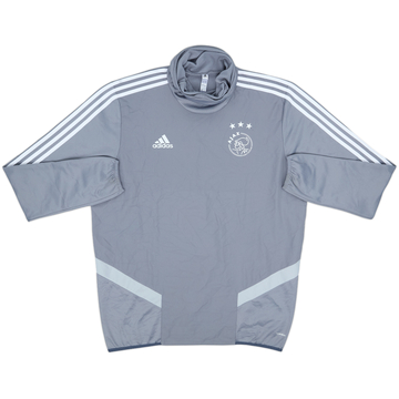 2019-20 Ajax adidas Training Top - 8/10 - (L)