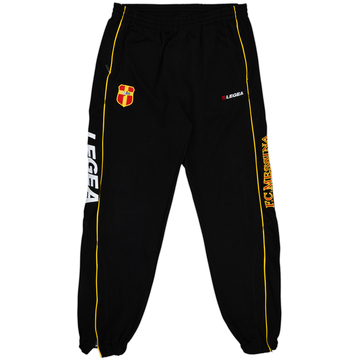 2007-08 Messina Legea Track Pants/Bottoms - 8/10 - (XL)