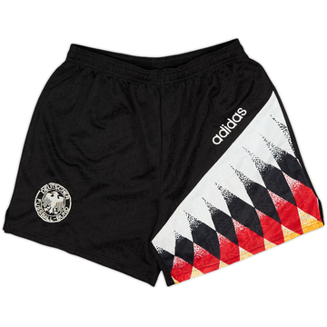 1994-96 Germany Home Shorts - 8/10 - (M)