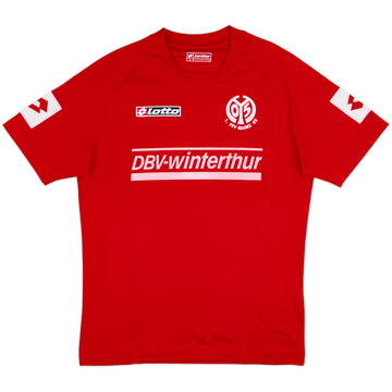 2004-05 FSV Mainz Home Shirt - 7/10 - (M)