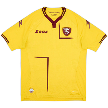 2022-23 Salernitana Third Shirt - 7/10 - (M)
