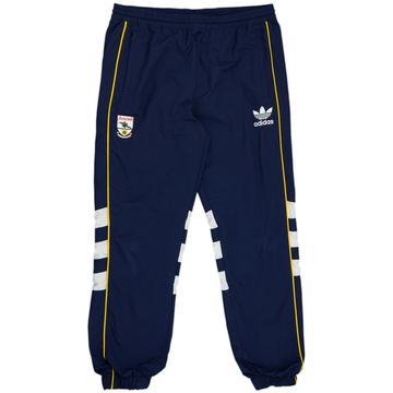 2019-20 Arsenal adidas Retro Track Pants/Bottoms - 6/10 - (M)