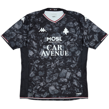2023-24 Metz Third Shirt - 10/10 - (3XL)