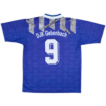 1990s Jako Template Shirt - 8/10 - (L)