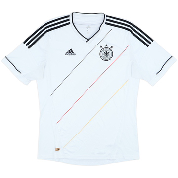 2012-13 Germany Home Shirt - 7/10 - (L)