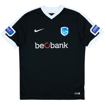 2017-18 KRC Genk Third Shirt - 8/10 - (L)