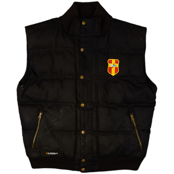 2003-04 Messina Legea Padded Gilet - 4/10 - (XL)