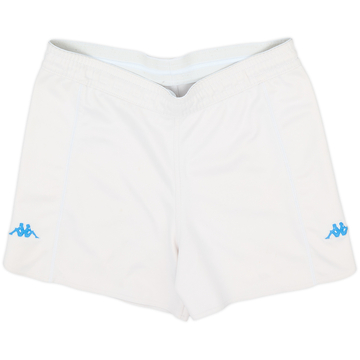 2002 Italy Home Shorts - 6/10 - (XL)