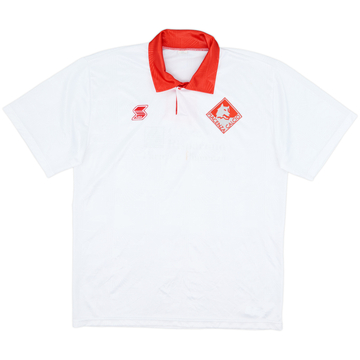 1994-97 Piacenza Away Shirt - 8/10 - (XL)