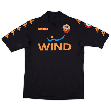 2002-03 Roma Third Shirt - 6/10 - (L)