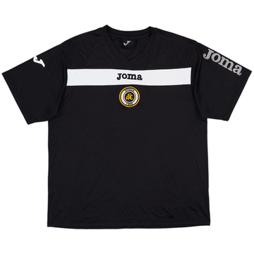 2010-11 Spezia Joma Training Shirt - 8/10 - (M)