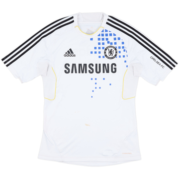 2011-12 Chelsea adidas Training Shirt - 6/10 - (L)
