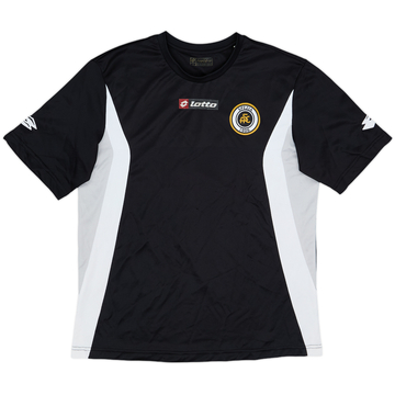 2012-13 Spezia Lotto Training Shirt - 7/10 - (L)