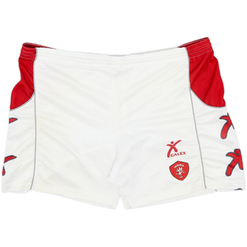 2000-01 Perugia Home Shorts - 6/10 - (M)