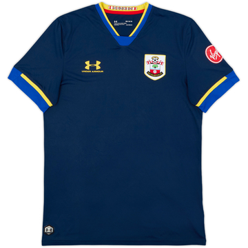 2020-21 Southampton Away Shirt - 8/10 - (M)