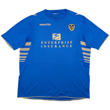 2011-12 Leeds Macron Training Shirt - 7/10 - (XXL)