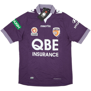 Camiseta de local de Perth Glory 2015-16 (L)