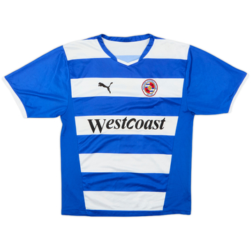 2004-05 Reading Home Shirt - 8/10 - (L)