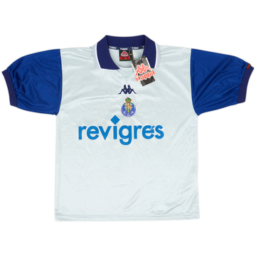 1999-00 Porto Away Shirt (S)