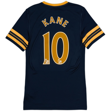 2016-17 Tottenham Away Shirt Kane #10 (S)